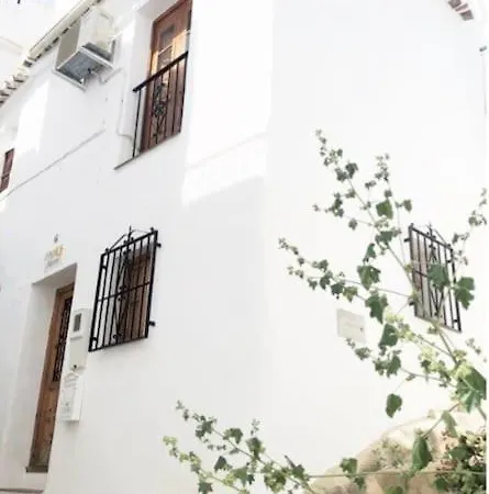 El Huevo. Centro De *